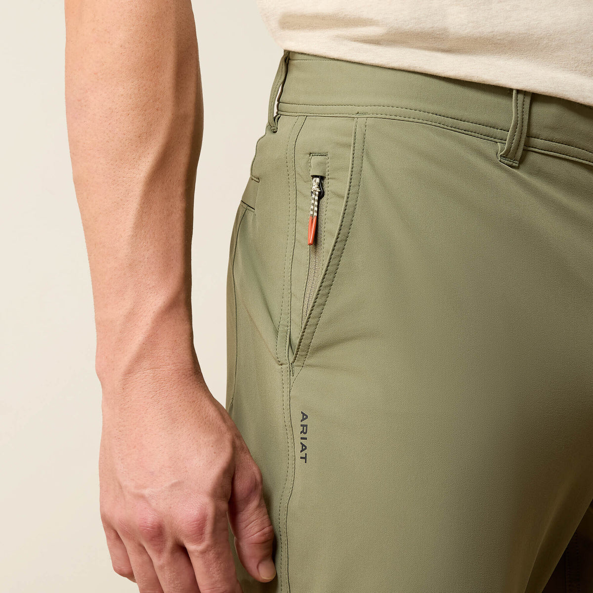 Traverse Hiking Pants - US 9444