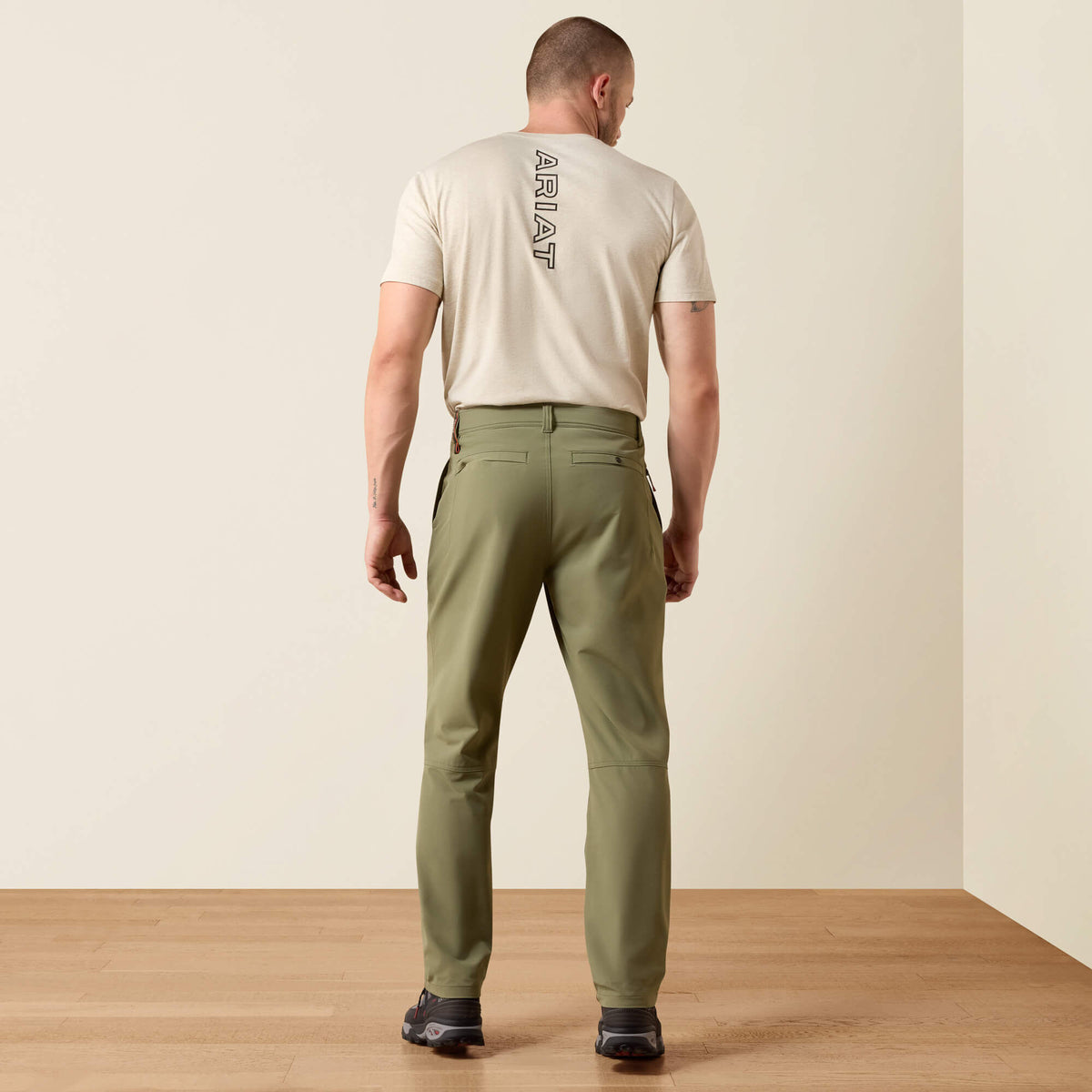 Traverse Hiking Pants - US 9444