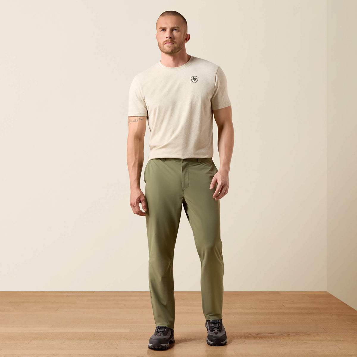 Traverse Hiking Pants - US 9444
