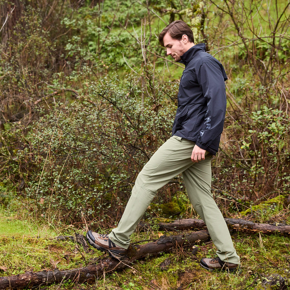 Traverse Hiking Pants - US 9444