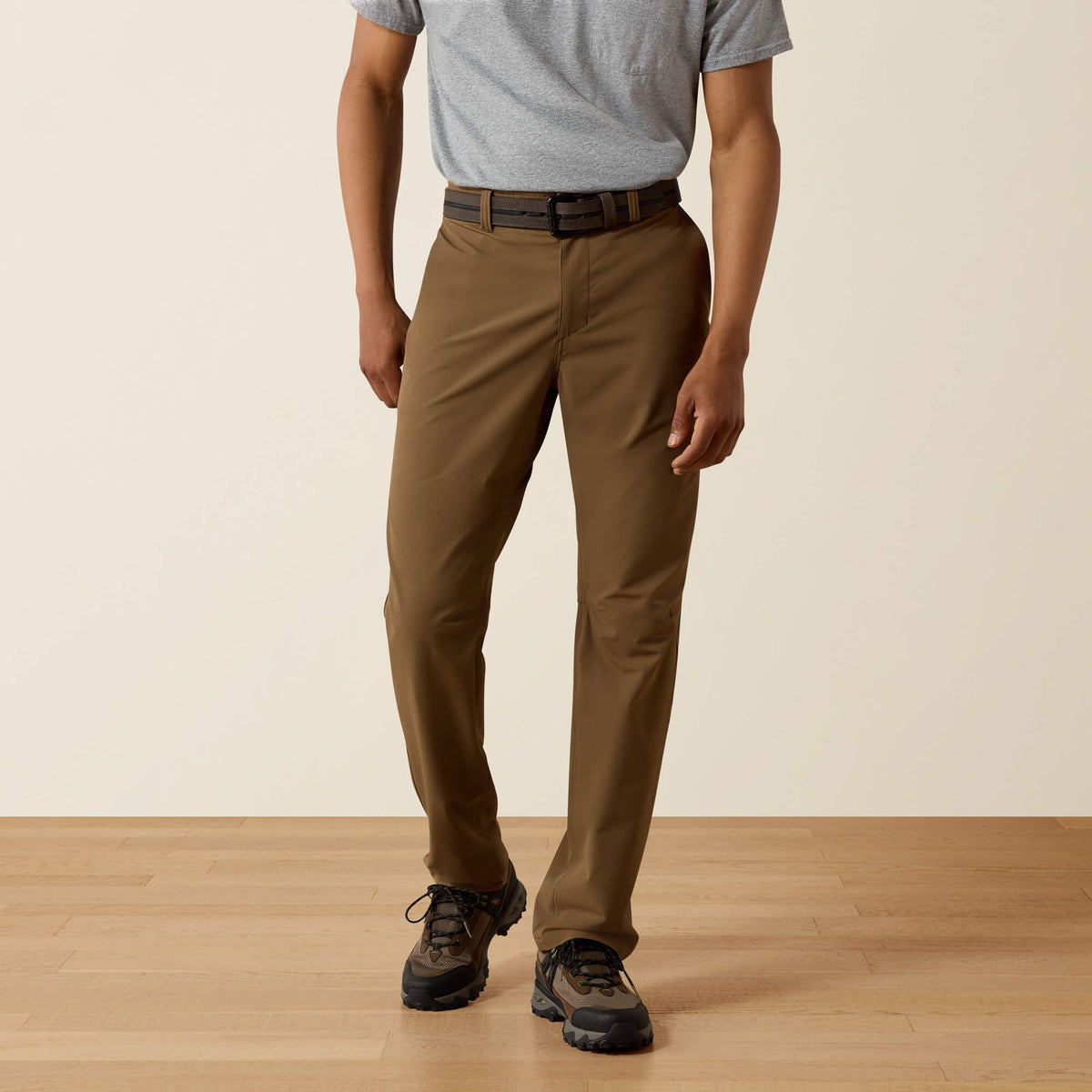 Traverse Hiking Pants - US 1223