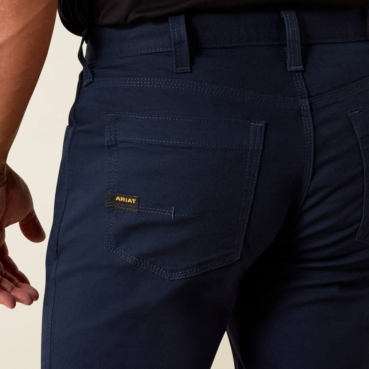 Rebar M7 DuraStretch Made Tough Straight Pant - US 1641