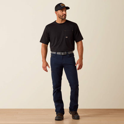 Rebar M7 DuraStretch Made Tough Straight Pant - US 1641