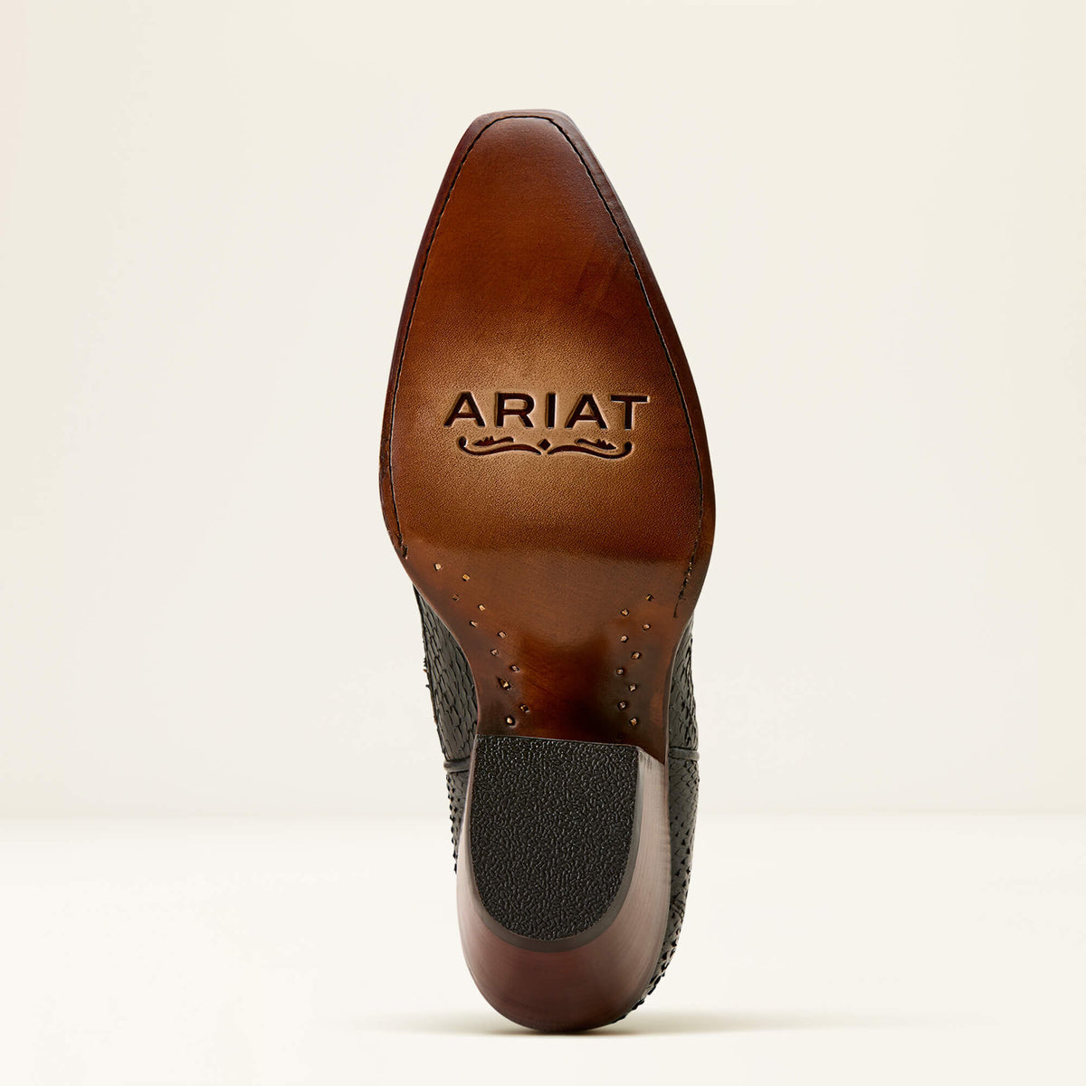 Amora Star X Toe Western Boot - US 9830