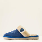 Jackie Square Toe Slipper - US 0291