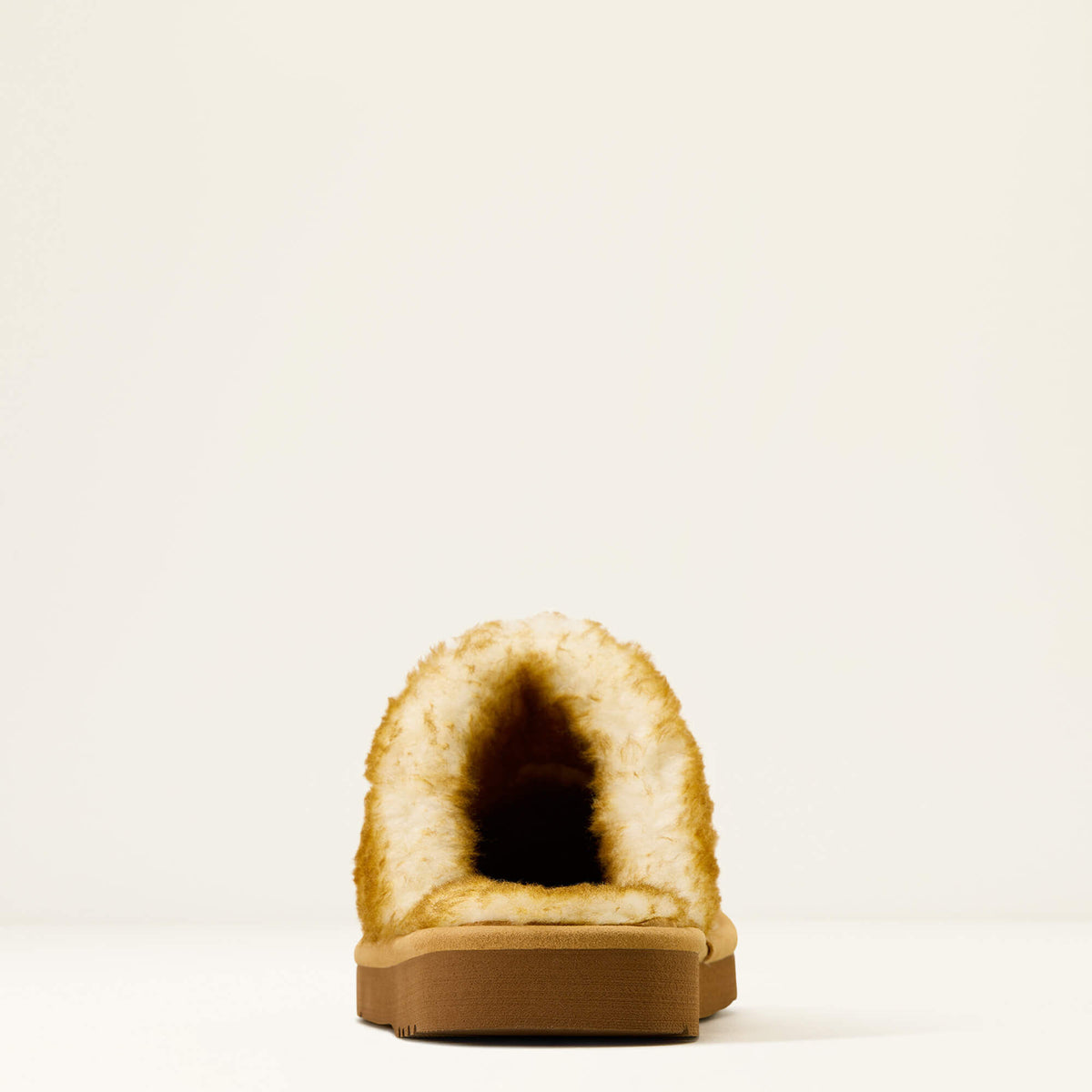 Jackie Cowgirl Square Toe Slipper - US 4850