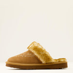 Jackie Cowgirl Square Toe Slipper - US 4850