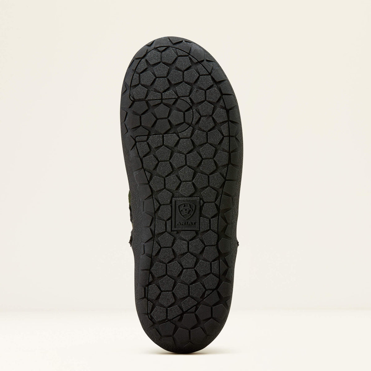 Restful Comfort Scuff Slipper - US 5776
