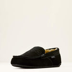 Clayton Moccasin Slipper - US 8255
