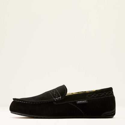 Clayton Moccasin Slipper - US 8255