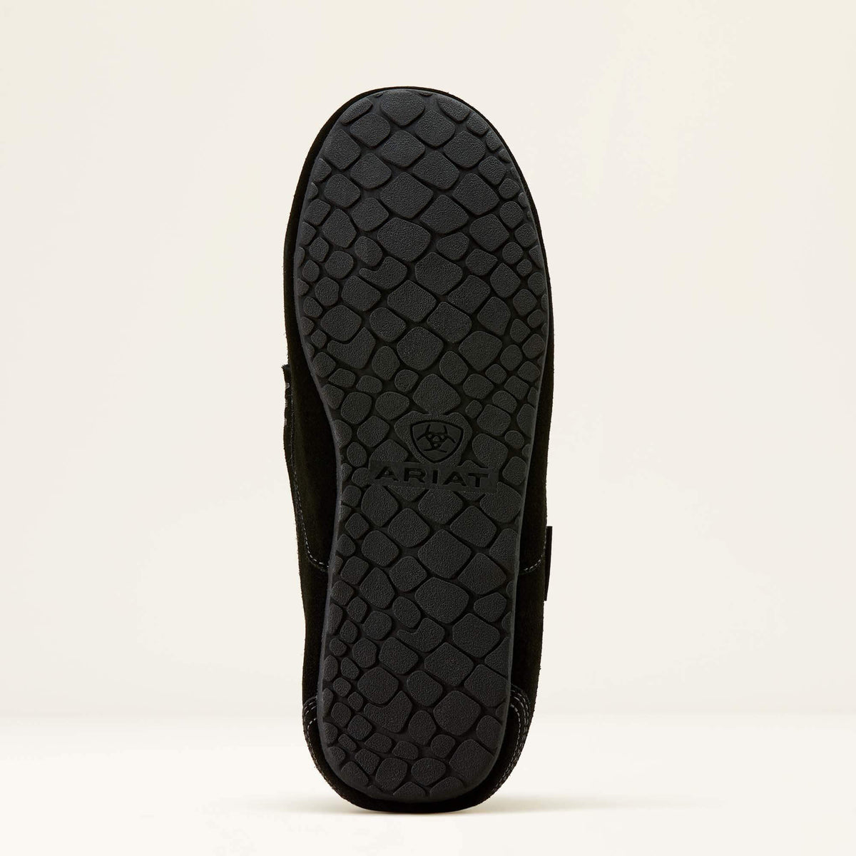 Clayton Moccasin Slipper - US 8255