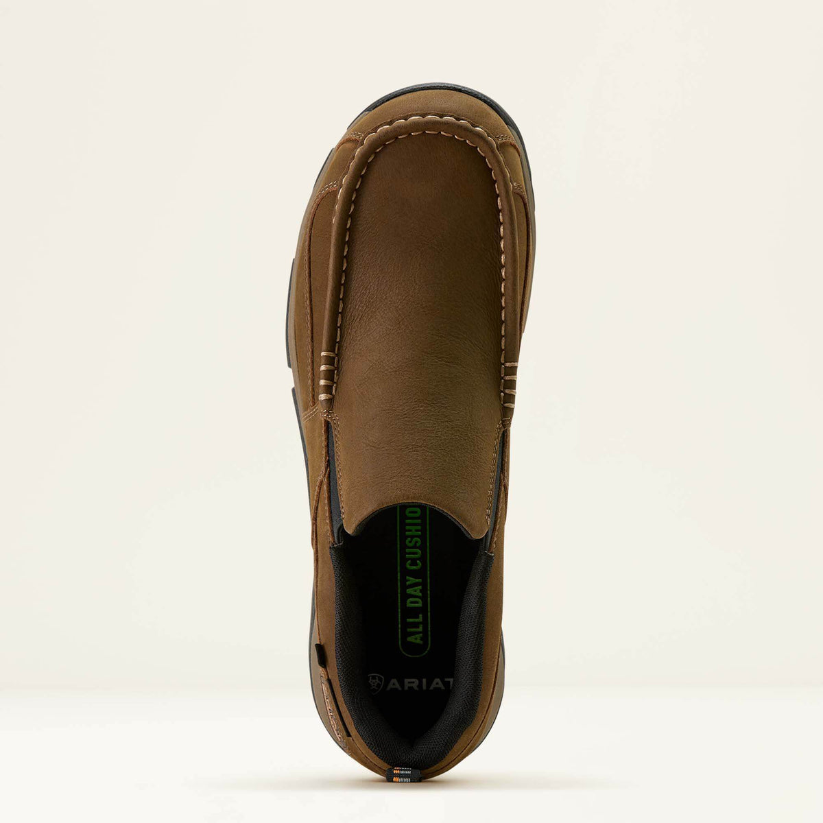 Edge Slip-On Composite Toe Work Shoe - US 6920