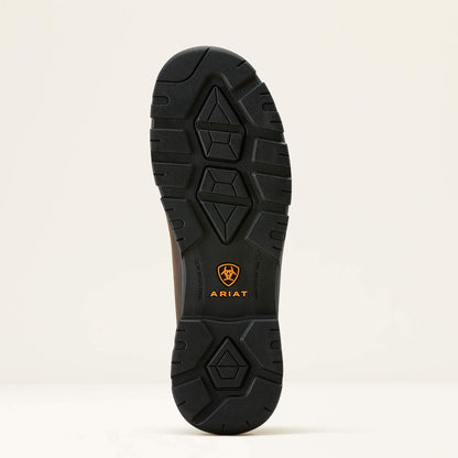 Edge Moc Waterproof Composite Toe Work Boot - US 6129