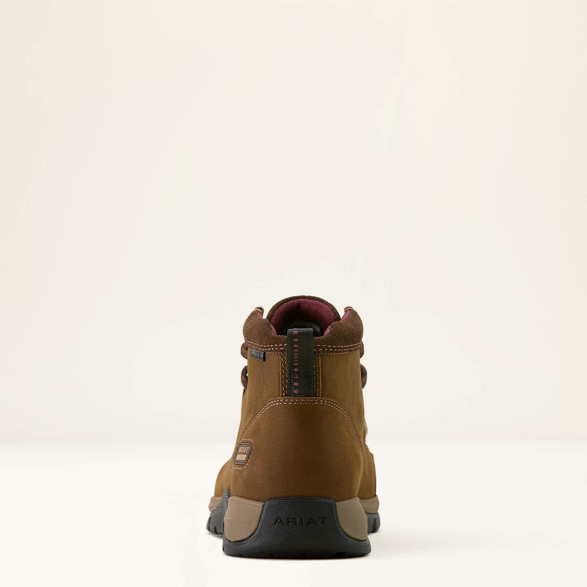 Edge Moc Composite Toe Work Boot - US 8534