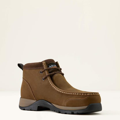 Edge Moc Composite Toe Work Boot - US 8534