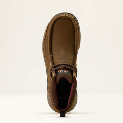 Edge Moc Composite Toe Work Boot - US 8534