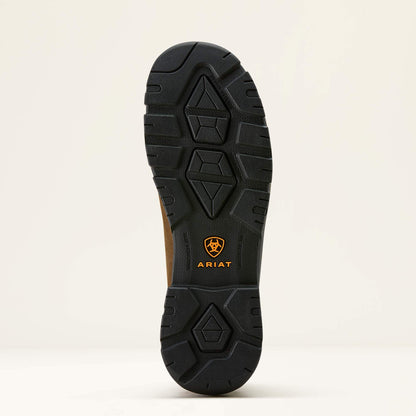 Edge Moc Composite Toe Work Boot - US 7097