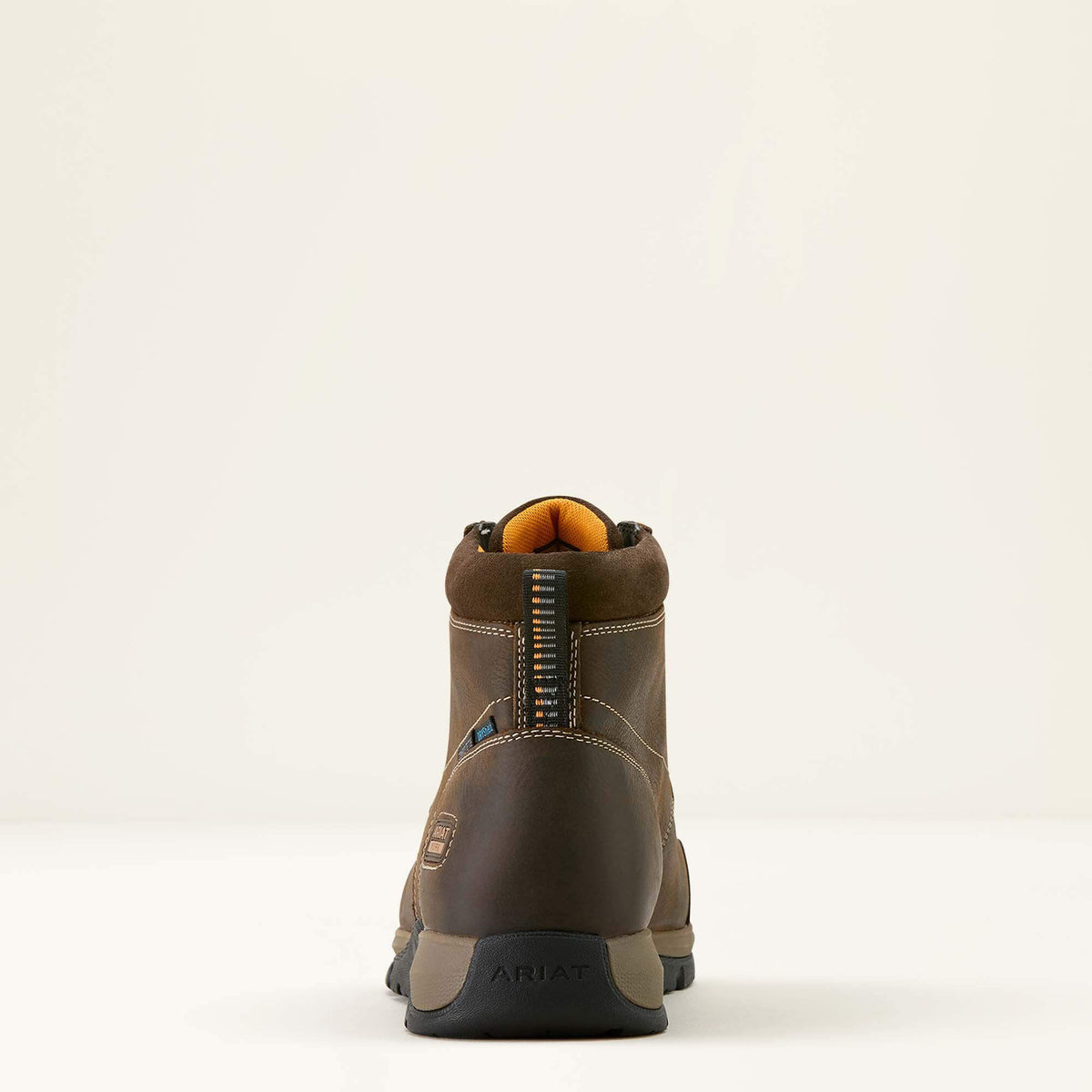 Edge Chukka 6" Waterproof Composite Toe Work Boot - US 5810