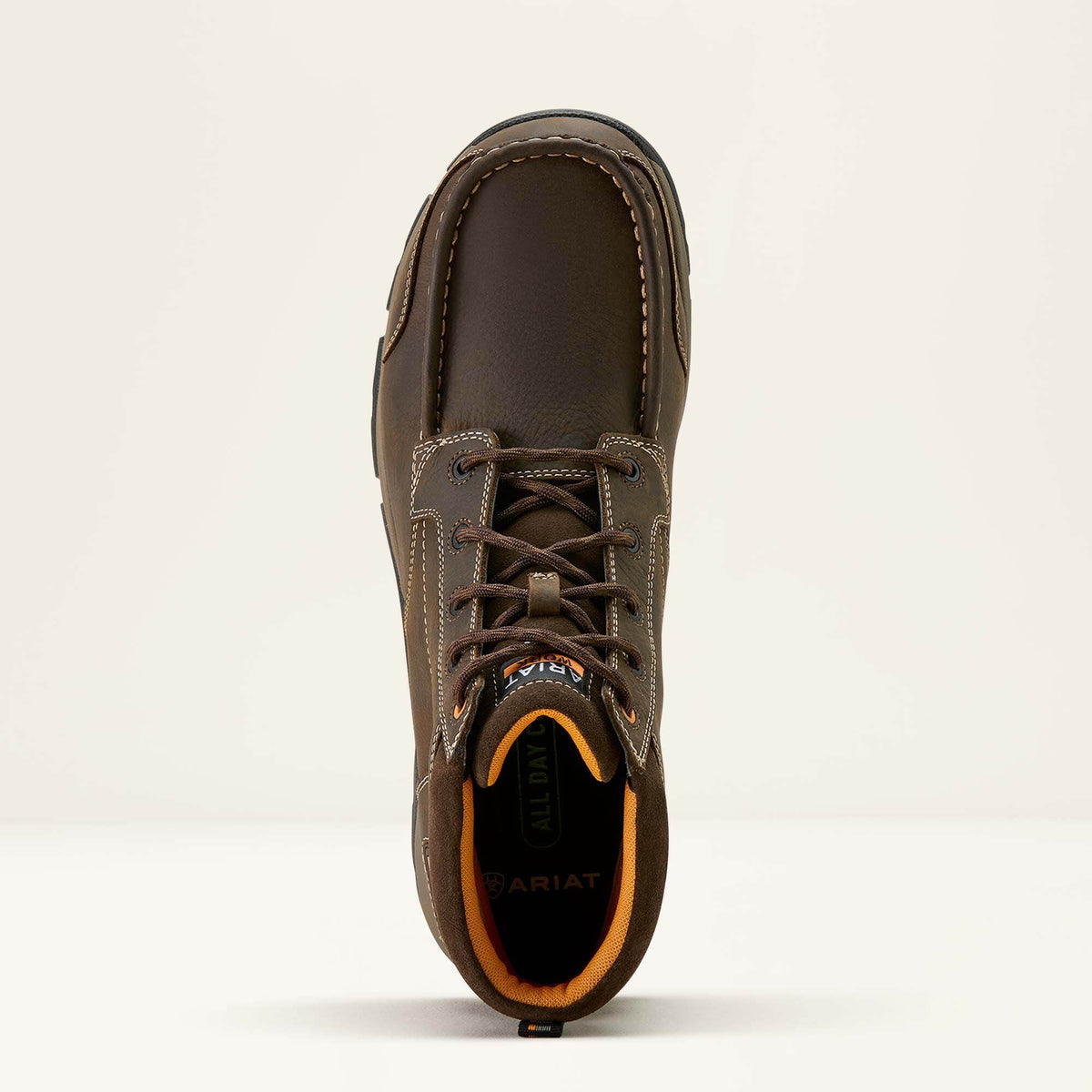 Edge Chukka 6" Waterproof Composite Toe Work Boot - US 5810
