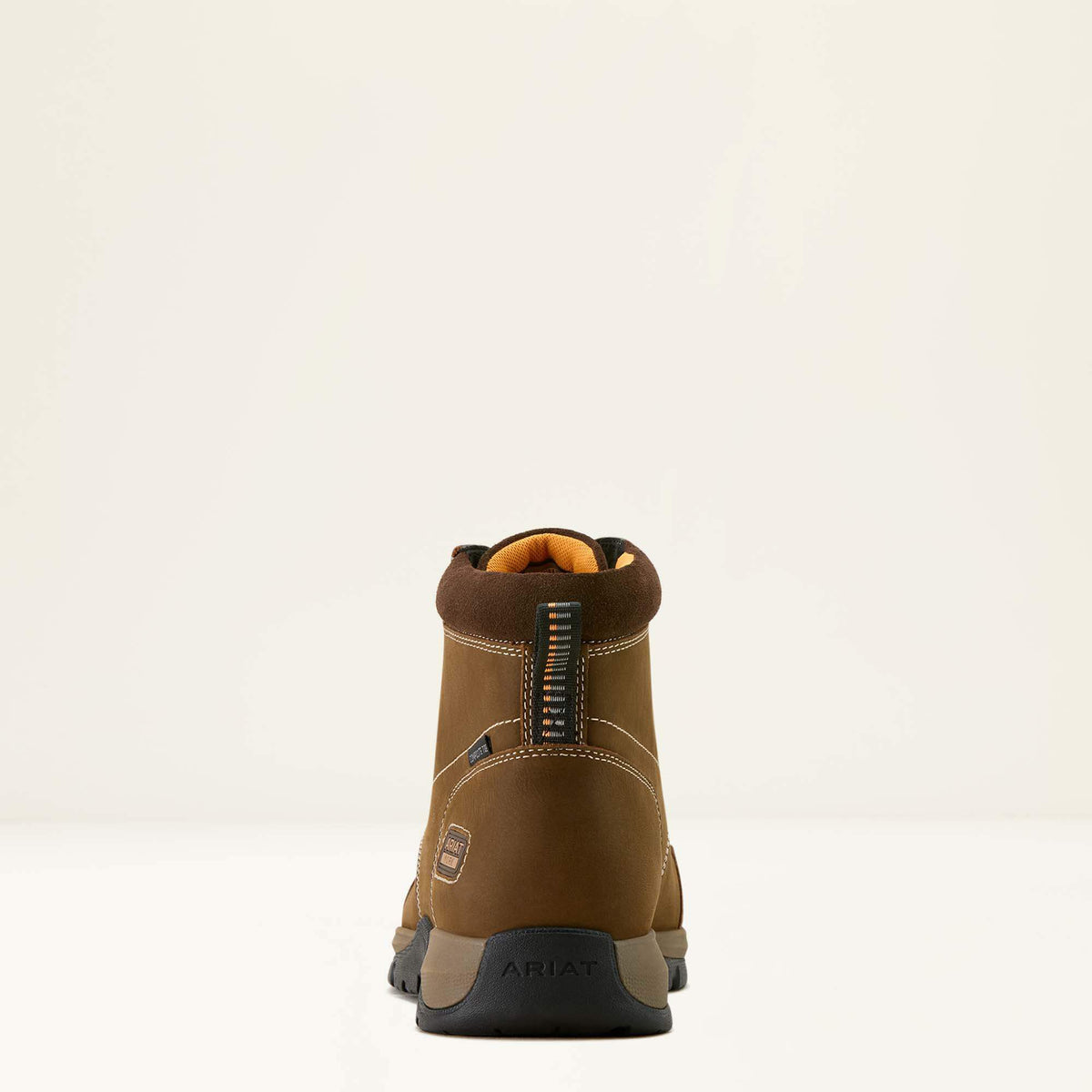 Edge Chukka 6" Composite Toe Work Boot - US 7595