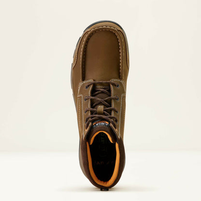 Edge Chukka 6" Composite Toe Work Boot - US 7595