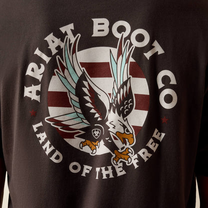 Ariat Traditional Eagle LOTF Classic Fit T-Shirt - US 7351