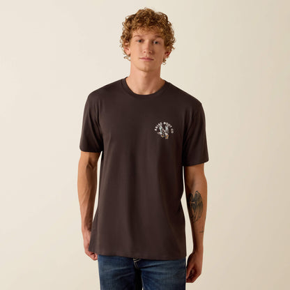 Ariat Traditional Eagle LOTF Classic Fit T-Shirt - US 7351