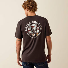 VINTAGE BLACK