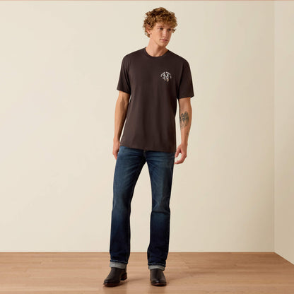 Ariat Traditional Eagle LOTF Classic Fit T-Shirt - US 7351