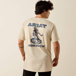 Ariat Proven Stamp Classic Fit T-Shirt - US 7562