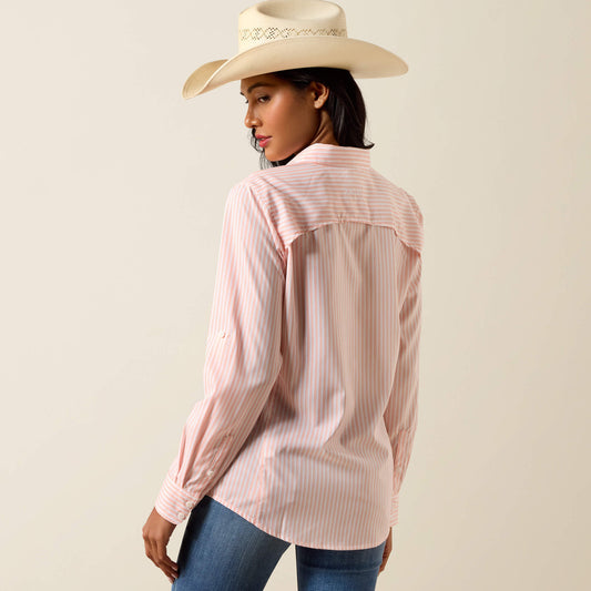 VentTEK Shirt - US 6021