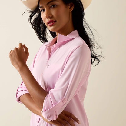 VentTEK Shirt - US 1414