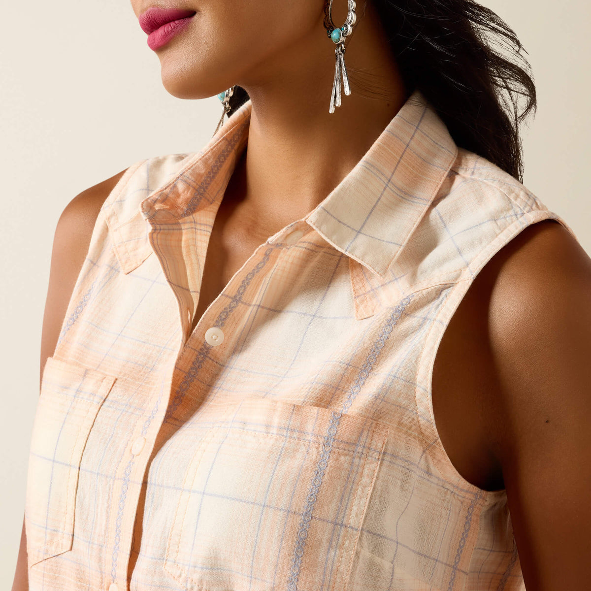 Billie Jean Shirt - US 6128
