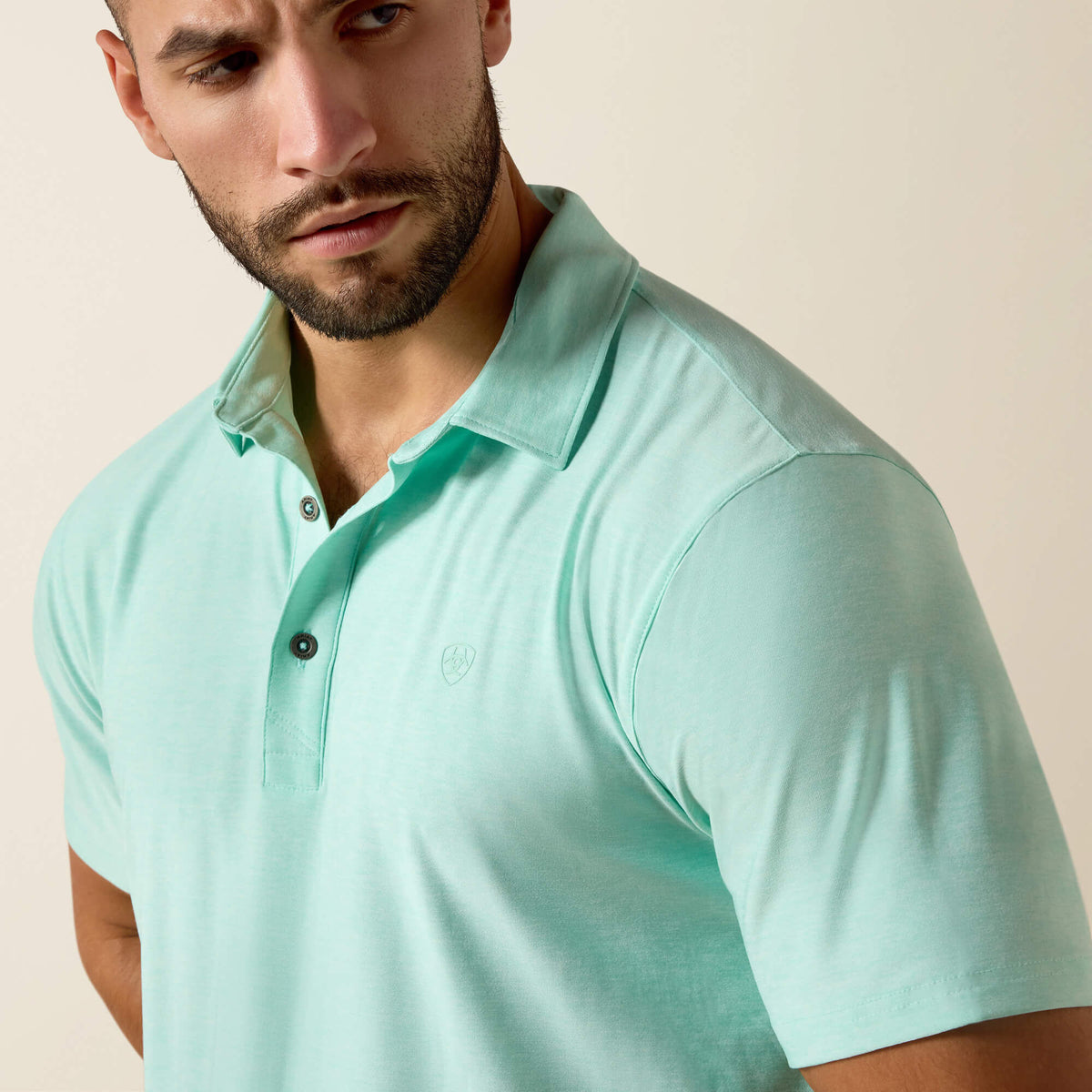 Charger 2.0 Fitted Polo - US 1872