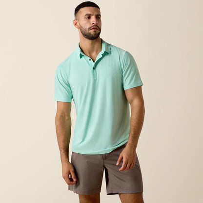 Charger 2.0 Fitted Polo - US 1872