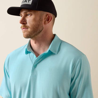 Charger 2.0 Classic Fit Polo - US 4917