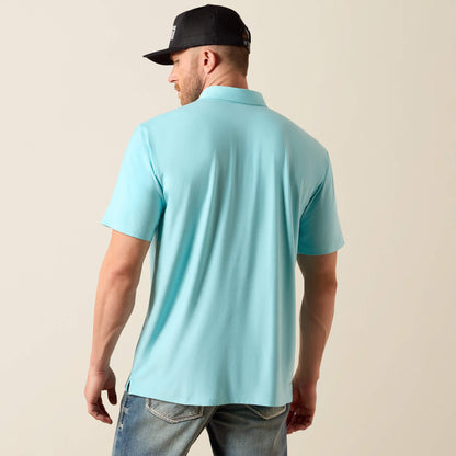 Charger 2.0 Classic Fit Polo - US 4917