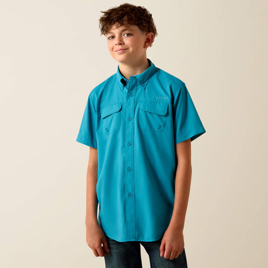 TerrainLite VentTEK Outbound Classic Fit Shirt - US 9041