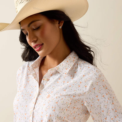 Kirby Pro Shirt - US 6710