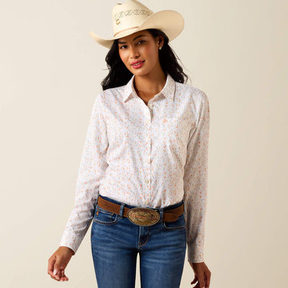 Kirby Pro Shirt - US 6710