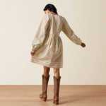 Rosie Dress - US 5144