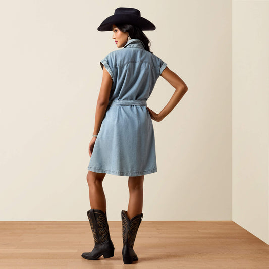 Hampton Dress - US 4189