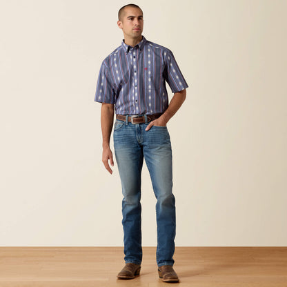 Berke Classic Fit Shirt - US 2153