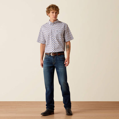 Baxter Classic Fit Shirt - US 0543