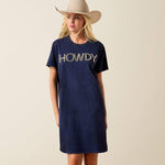 Howdy Pearl Dress - US 4108