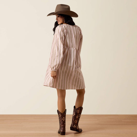 Olivia Dress - US 8012