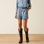 Summer Shorts - US 6738