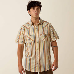 SANDSHELL STRIPE