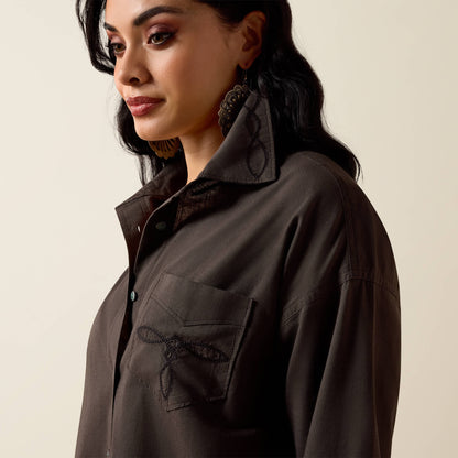 Dazzle Shirt - US 8960