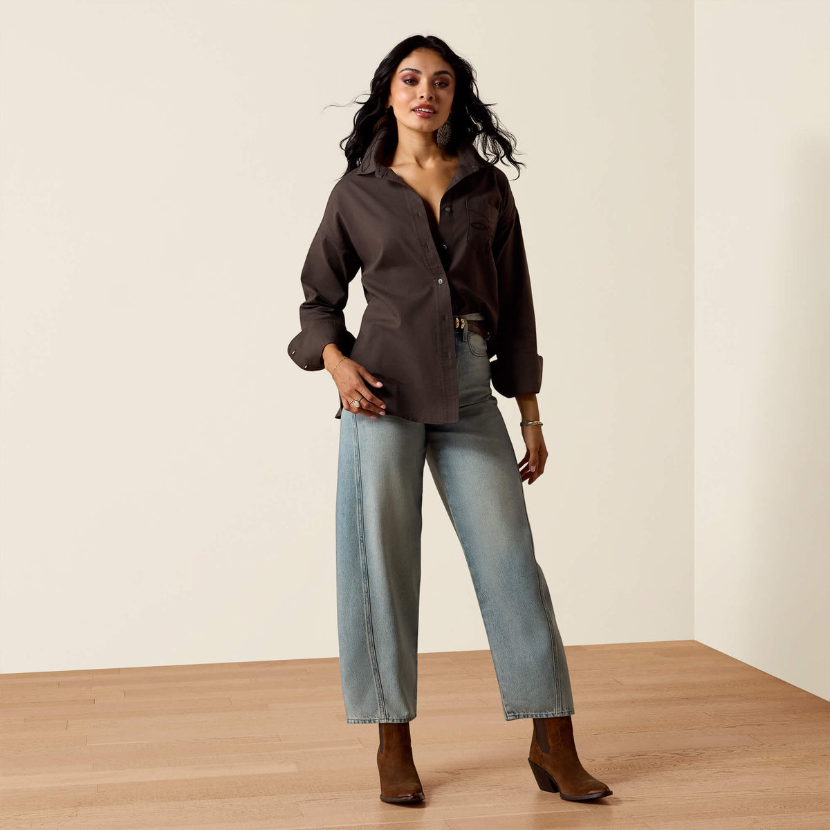 Dazzle Shirt - US 8960